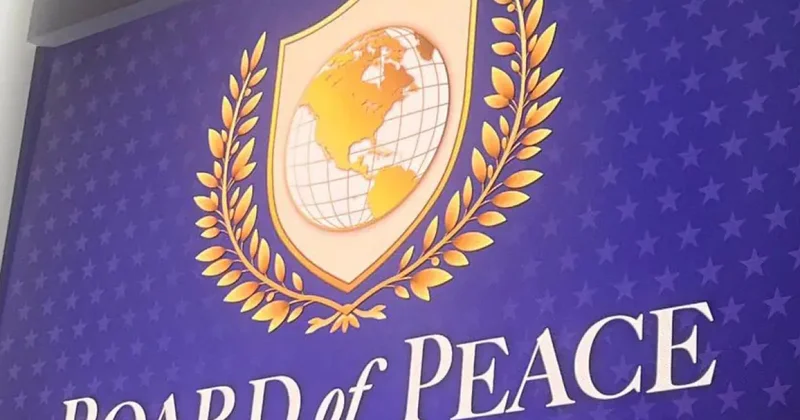 Совет мира может распространиться и на другие территории