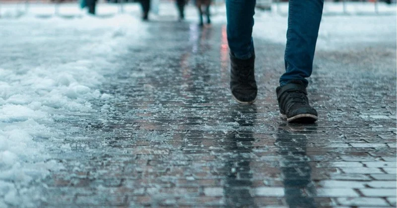 Завтра в Баку будет дождь, в регионах снег и гололед Minval Politika