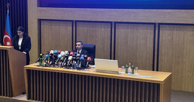 Özəl tibb müəssisələrinə müraciət edən pasientlərin sayı AZALIB