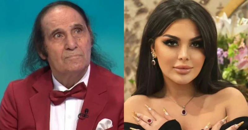 Qalmaqal sona çatdı: Niyaməddin Musayev Qumrala icazəsi verdi