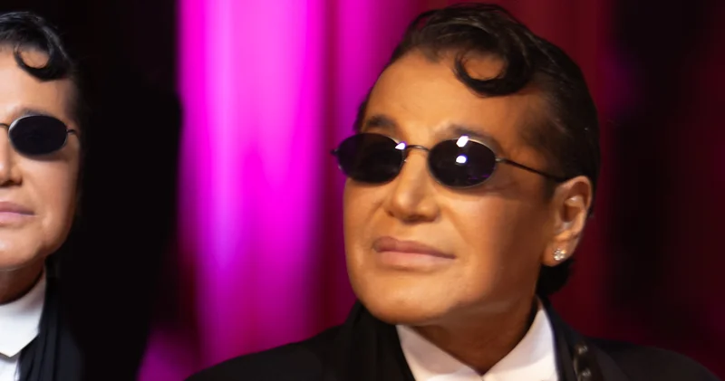 Samir Bağırovun fərqli tərzi