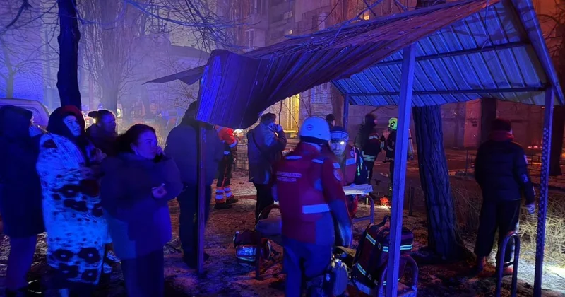 Россия вновь атаковала Одессу: повреждена церковь и детский сад ФОТО ВИДЕО