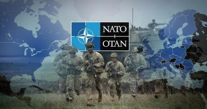 NATO avtomatlaşdırılmış müdafiə zonası yaradacaq