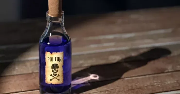 Hansı zəhərlər dünyada ən güclü hesab olunur?