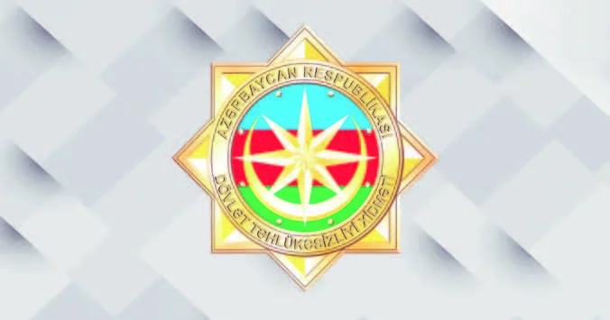 Xarici ölkə səfirliyinə qarşı terrorun qarşısı alınıb