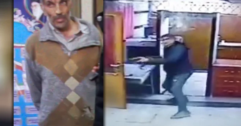 İran hökuməti şəffaf istintaq aparmadı