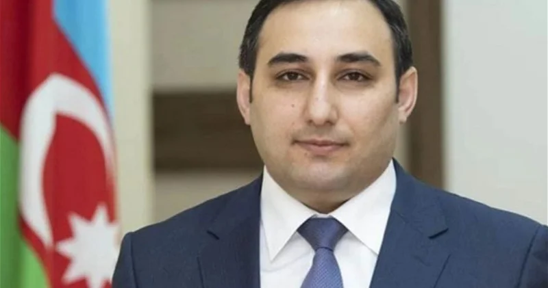 В Азербайджане освобожден от занимаемой должности заместитель министра