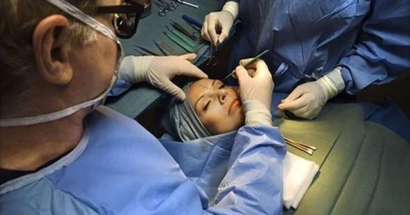 Estetik əməliyyat çılğınlığına qarşı sərt tədbirlər 300 mindən çox sosial şəbəkə hesabı bağlandı