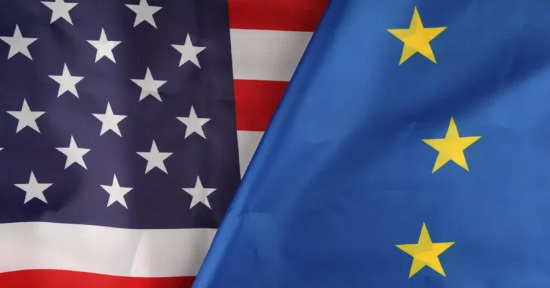 Европарламент на следующей неделе решит судьбу торгового соглашения с США