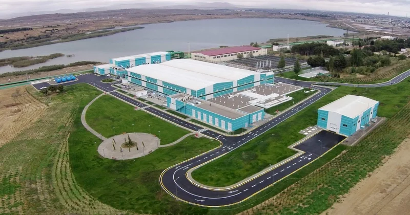 Müasir infrastruktur quruculuğu strateji hədəflərdən biri kimi