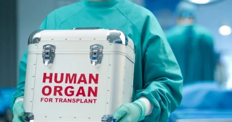 В Азербайджане в 2025 году органы 10 посмертных доноров были использованы для трансплантации