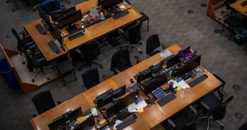 Süni intellektlə bağlı ixtisarlar Böyük Britaniyada daha yüksəkdir