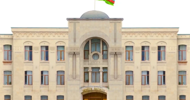 Səhiyyə Nazirliyində kadr dəyişikliyi olub