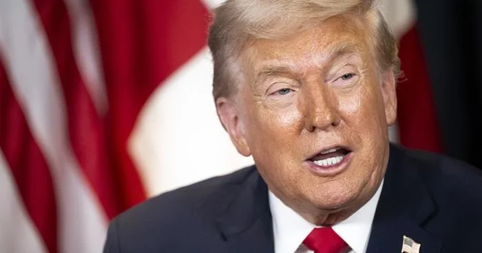 Трамп повысил пошлины для этой страны