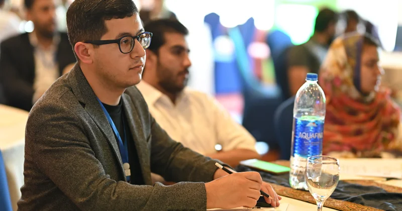 Azərbaycanın enerji siyasəti rəqəmsal transformasiya və süni intellekt gündəmi ilə paralel şəkildə formalaşdırılır RƏY