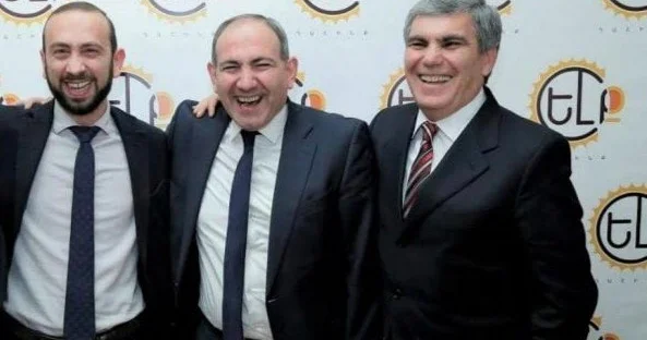 Paşinyana elə bir rəqib gəlir ki…