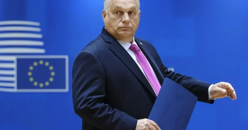 Orban Ukraynanı seçkilərə müdaxilədə ittiham edir