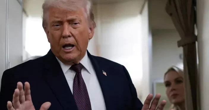 Tramp Cənubi Koreyanı da hədəfə aldı: “25% vergi tətbiq olunacaq”