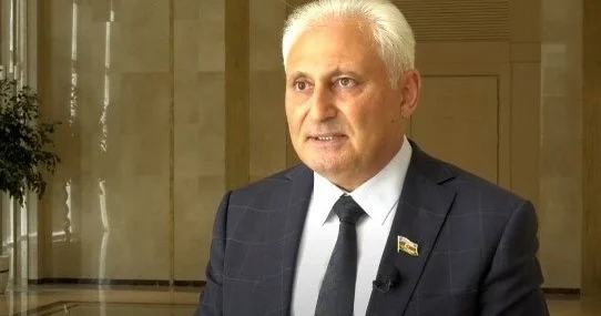 “Avropa bu məsələdə gecikir”