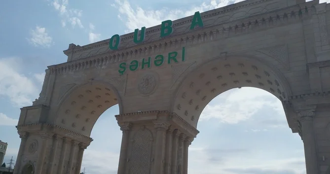 Qubada çoxmənzilli yaşayış binası əsaslı TƏMİR OLUNACAQ