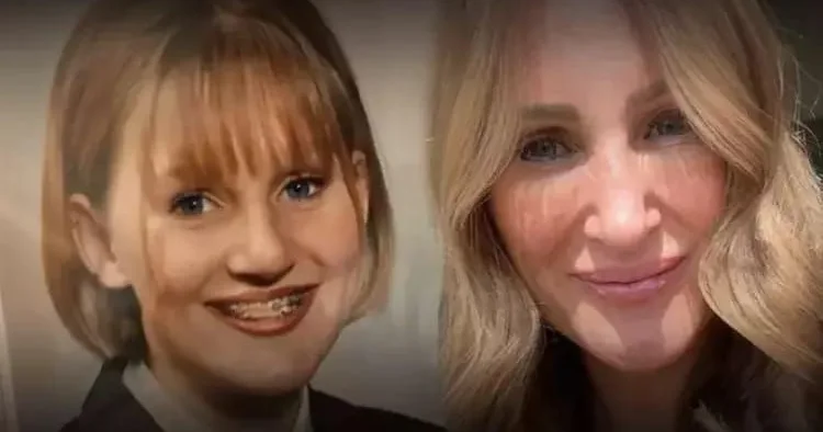 14 yaşında menopoz keçirdi "Bunu biləndə dünyam çökdü"