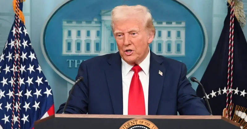 Трамп: Если бы победили Байден или Харрис, Израиля бы не было