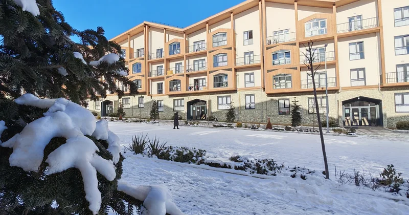 Ümidin və həyatın yeni ünvanı: Kəlbəcərdən REPORTAJ VİDEO