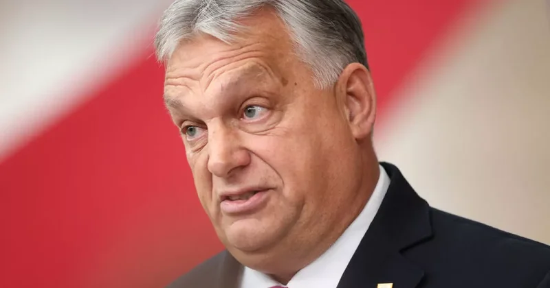 Глава МИД Украины назвал Орбана угрозой для собственного народа