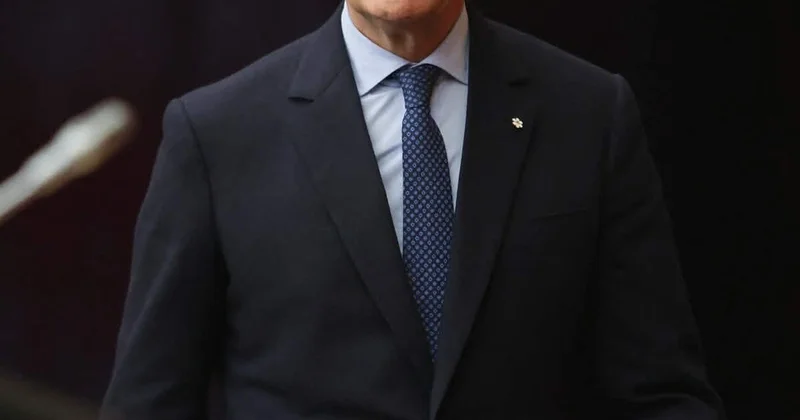 Kanada Baş nazirindən geri addım