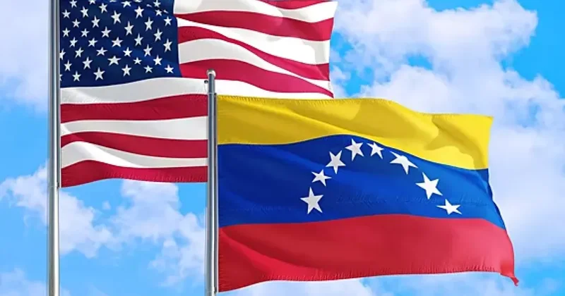 США рассматривают возможность отмены санкций против венесуэльской нефтяной отрасли