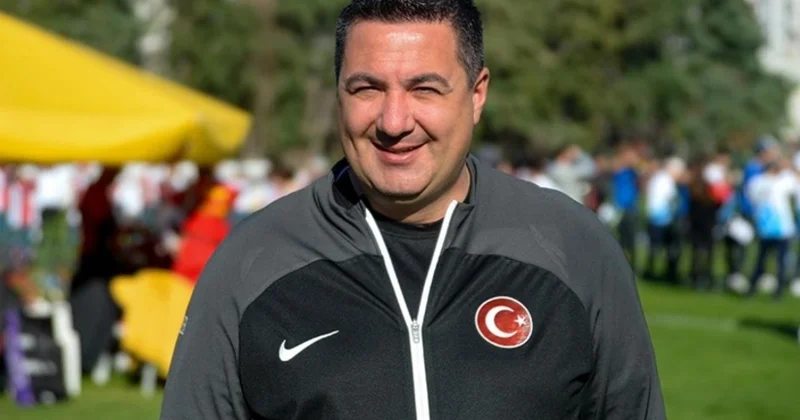 Türkiyə millisinin baş məşqçisi Bakıda təlim keçəcək