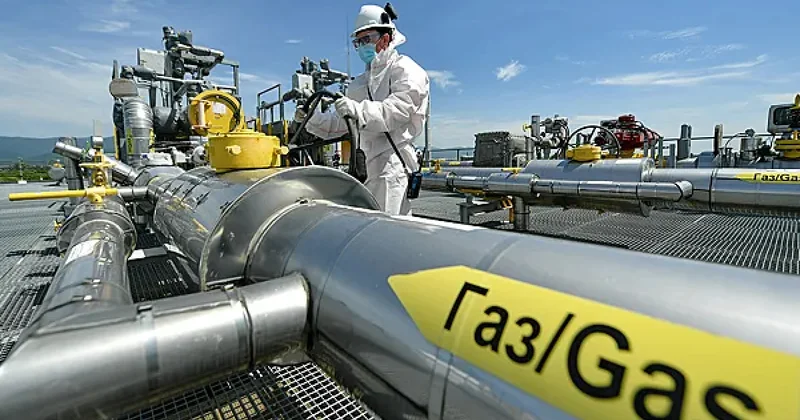 Венгрия и Словакия судятся с ЕС за российское топливо