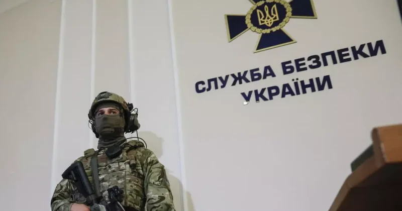 СБУ задержала агента ФСБ, который помогал корректировать обстрелы по Полтавской области ФОТО