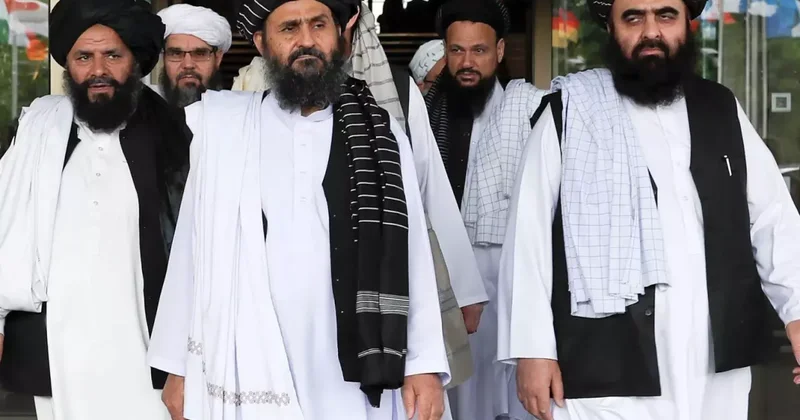 “Taliban”dan dünyanı ayağa qaldıracaq QƏRAR