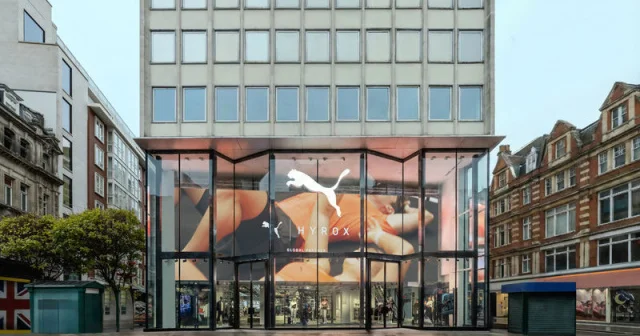 Çin şirkəti Anta Sports Puma nın ən böyük səhmdarı olacaq