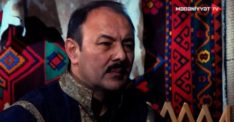 Türk mədəniyyətinin ulu yolu: zamanda kimlik, kimlikdə zaman (Yığcam bilgilər)