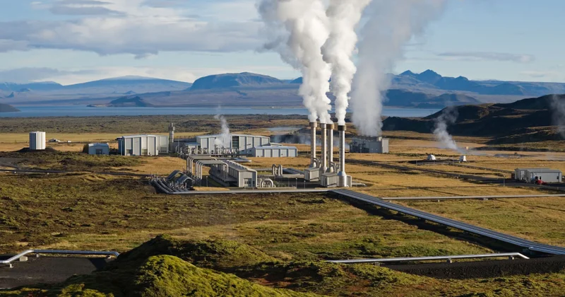 Misirdə geotermal enerjinin inkişafı imkanları araşdırılır