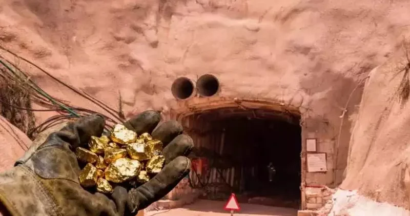 Qızıl bahalaşdı, diqqət yerin altına yönəldi İldə 6 min unsiya çıxarılacaq