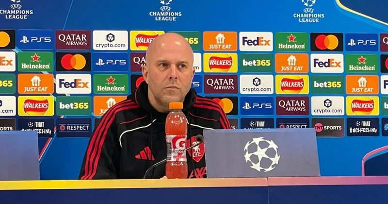 “Liverpul”un baş məşqçisi: “Qarabağ” güclü komandadır və asan rəqib deyil