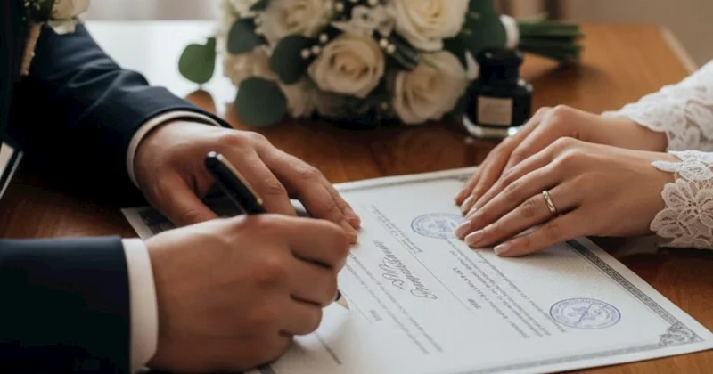 Dini nikahlar niyə artıb? İlahiyyatçı səbəbləri açıqladı