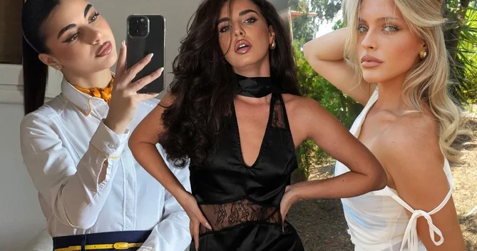 Dünyanın ən gözəl stüardessaları ONLARDIR SİYAHI