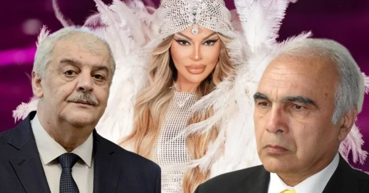 Mən Aygünün atasıyam Video