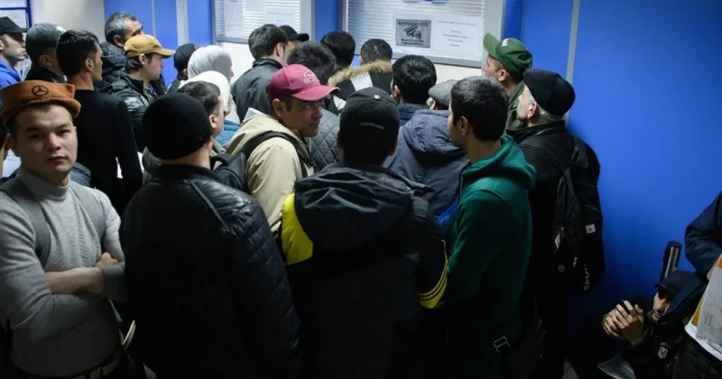 Кыргызстан подал иск против России