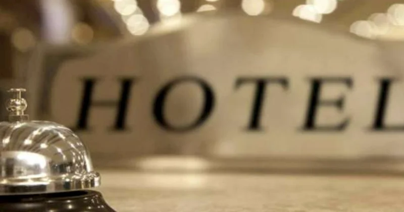 Azərbaycan hotellərinin gəlirləri azaldı