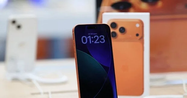 iPhone telefonlarının qiymətləri bahalaşacaq SƏBƏB