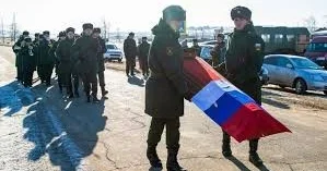 СМИ: Военные потери РФ и Украины составили почти 1,8 миллиона