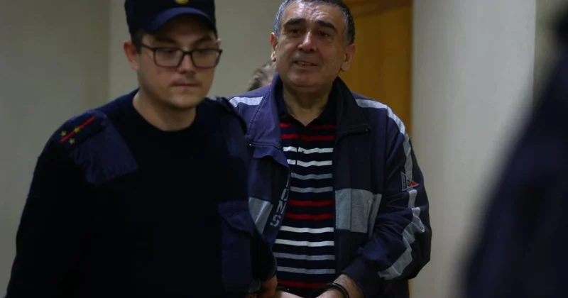 Ни телевизора, ни холодильника : в каких условиях сидит в СИЗО Шахин Шыхлински Minval Politika