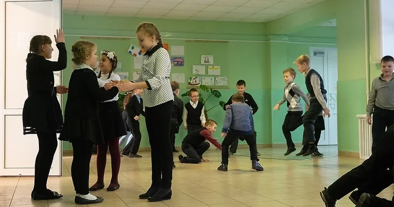 В России предложили отчислять учеников из школ за плохое поведение