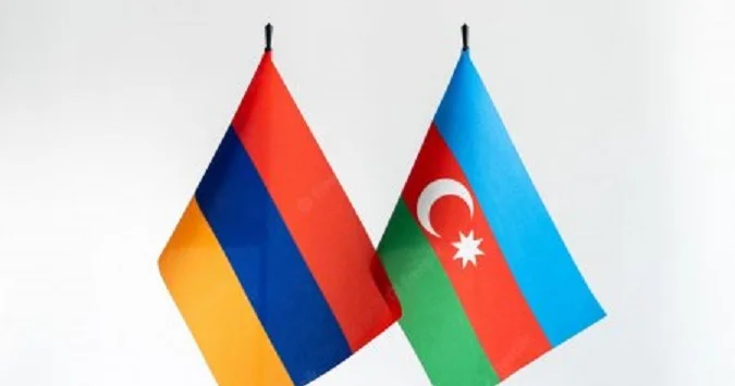 Azərbaycanla Errmənistan arasında yeni razılaşma olub Mayeləşdirilmiş qaz və bitumla bağlı