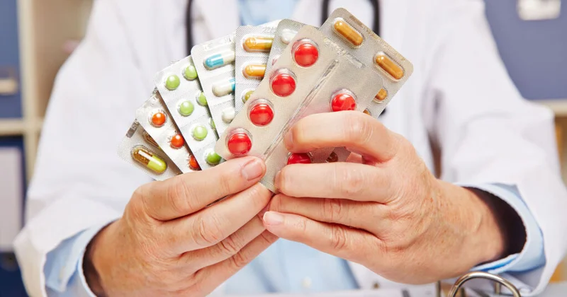 В Азербайджане лекарства от гипертонии будут покрываться ОМС Minval Politika